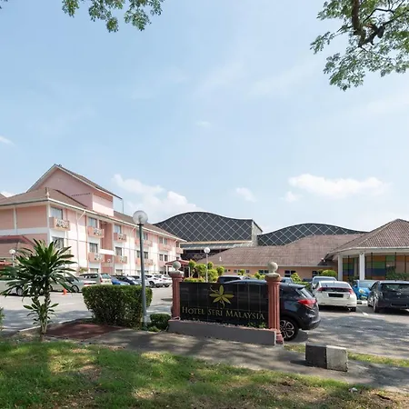 Hotel Seri Malaysia Ipoh-3
