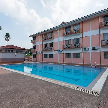 Hotel Seri Malaysia Ipoh-2