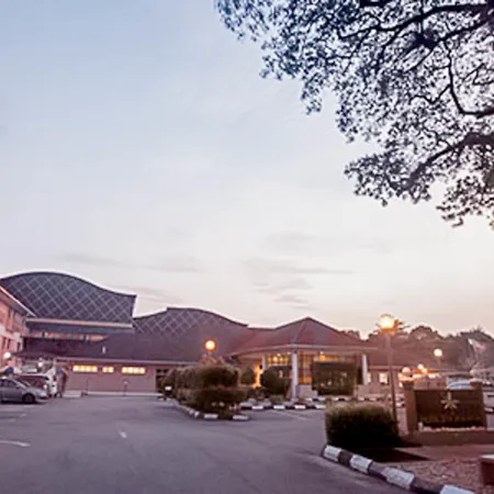 Hotel Seri Malaysia Ipoh-3