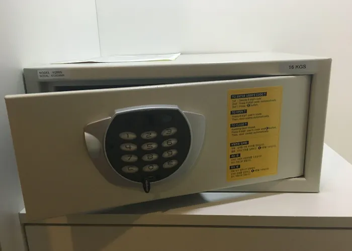 Symphony Suites Hotel